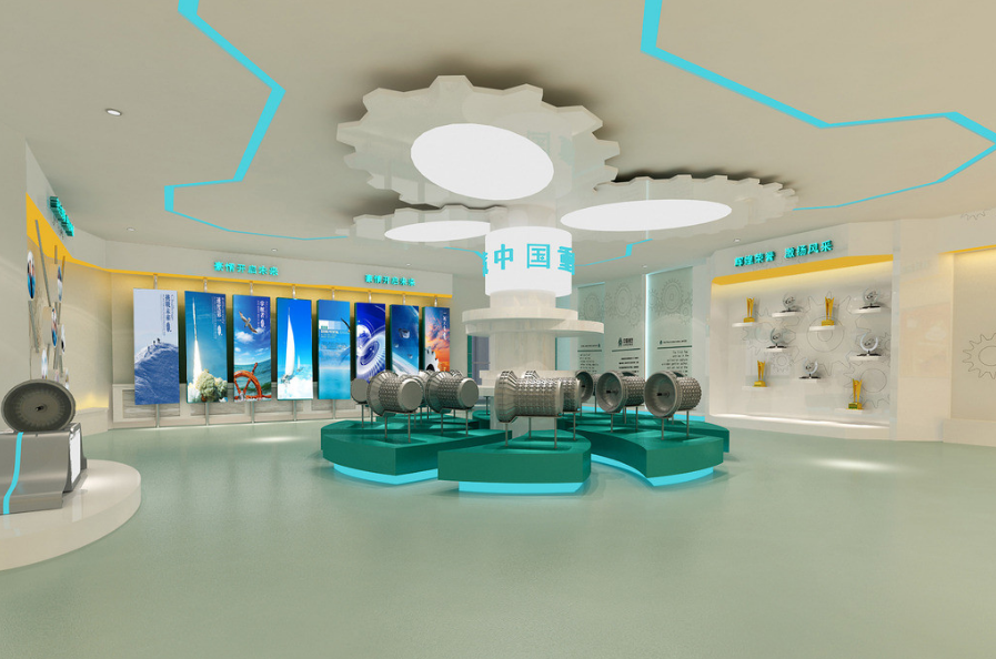 展廳設計需要注意這些要領(lǐng)></a>
					</div>
					<div   id=