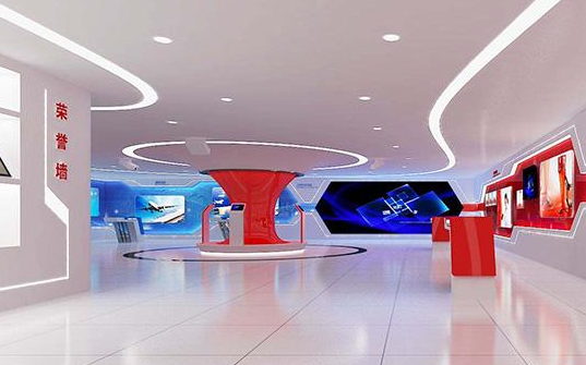 詳細(xì)說(shuō)明企業(yè)展廳設(shè)計(jì)的靈魂是啥？></a>
					</div>
					<div   id=