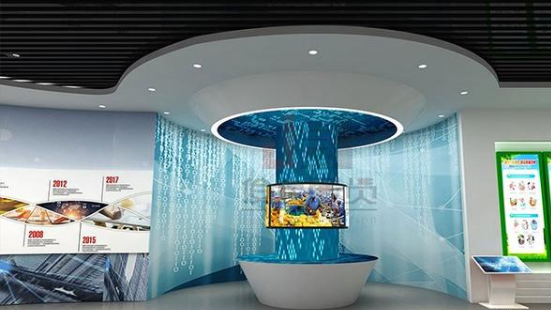 VR展廳設(shè)計(jì)帶給你一個(gè)高逼格高科技展覽館></a>
					</div>
					<div   id=