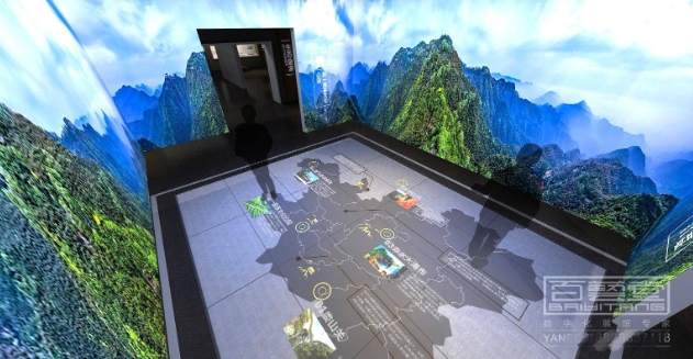 數(shù)字展廳設計，科技引領的未來視界></a>
					</div>
					<div   id=