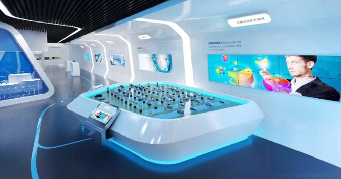 深圳展廳設(shè)計(jì)：如何打造引人入勝的空間體驗(yàn)？></a>
					</div>
					<div   id=