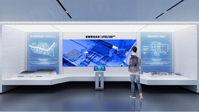 美麗鄉村展廳設計&mdash;如何打造體現鄉村魅力的展...></a>
					</div>
					<div   id=