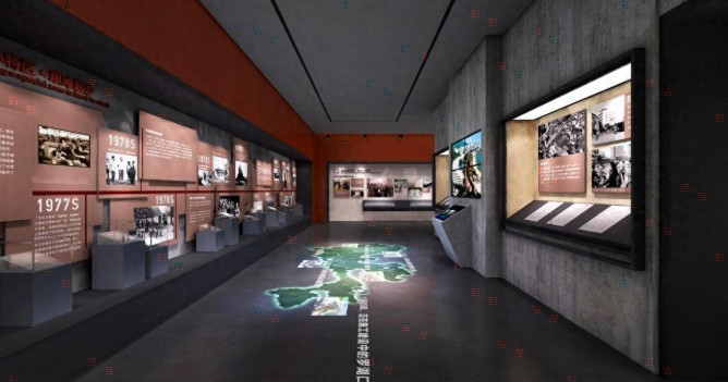 AI展廳設(shè)計(jì)方案，如何重塑空間體驗(yàn)與品牌表達(dá)？></a>
					</div>
					<div   id=