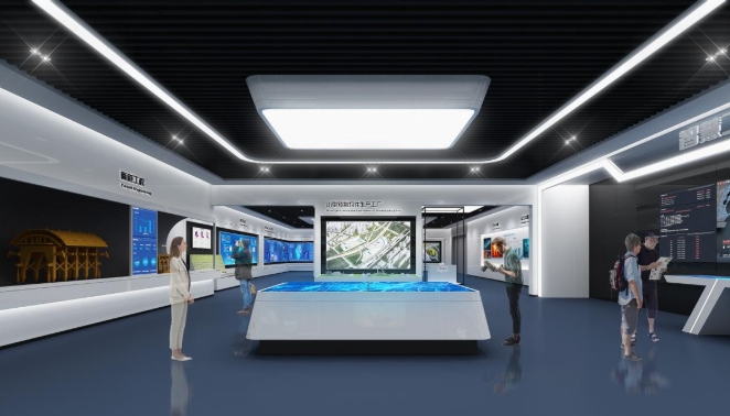 如何策劃打造展廳的視覺亮點？></a>
					</div>
					<div   id=