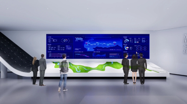 生命生物科技展廳如何設計？></a>
					</div>
					<div   id=