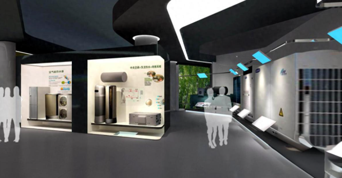 企業展廳策劃設計公司怎么選？></a>
					</div>
					<div   id=